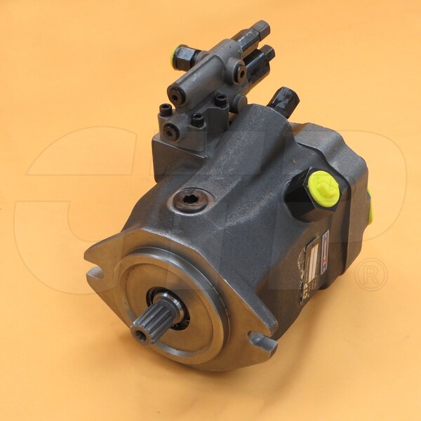 Aic Replacement Parts Pump Gp-Ps Fits Caterpillar Models 2283636 - main